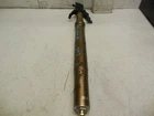 29D23 Suzuki Gsxr 1300 2003 Front Left Fork 51104-24F30 Used. Price: $199.49.