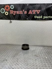 02 Suzuki Vinson 500 4X4 Flywheel Starter Clutch Bearing & Gear Used. Price: $77.16.