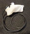 Yamaha YZF600R (thundercat) 97-07 Coolant Overflow Bottle 4FM-21871-02-00 Used. Price: $29.99.