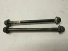 2005 Yamaha Gt Grizzly Motor Mount Bolts Used. Price: $11.66.