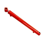 E-7J291-64010 Bucket Cylinder For Kubota Front Loader LA703, LA723, LA805 New. Price: $527.99.