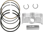 Wiseco 40061PS Piston M06850 New. Price: $197.82.