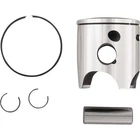 Wiseco - 675M08350 Piston Kit, 0.50MM Oversize 83.92MM New. Price: $179.95.