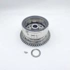 2001-2003 Oem Yamaha Raptor 660R One Way Starter Clutch Gear Flywheel Rotor Set Used. Price: $345.00.