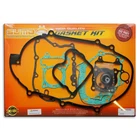 Complete Gasket Kit Set For Honda Outlook 2007-2011 Sh 150 2001-2012 Nes New. Price: $59.95.