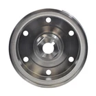 Flywheel Rotor For Suzuki Lta Ltf Vinson Quadrunner 500 1998-2006 2007 New. Price: $251.89.