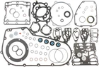 Cometic Est Complete Gasket Kit 3.937IN. Bore .030IN. Head C10123-030 New. Price: $213.44.