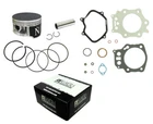 Namura Piston Kit 0.50MM Oversize 86.47MM NA-10001-2K New. Price: $102.99.