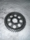 1999 Yamaha Blaster Drive Gear 43 10V-11536-01-00 Used. Price: $7.00.