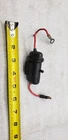 *1984 Atv Honda Trx 31655-VM5-000 98200-21500 Receptacle Fuse Holder Rubber Used. Price: $44.85.