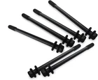 Polaris Ranger General Rzr 900 1000 Cylinder Head Bolts (six) - 7519123 7520978 New. Price: $29.95.
