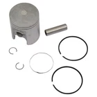 2003-2006 Kawasaki Kfx 80 Atv Pro-x Engine Piston Kit 50.00MM New. Price: $85.96.