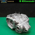 2003 Kawasaki KFX400 Left Right Bottom End Transmission Used. Price: $93.10.