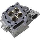 Cylinder Works Head Kit For 2006-2014 Honda TRX450ER Electric Start Atv New. Price: $529.21.