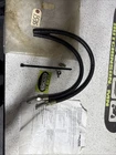P7 Nos Polaris Oil Line Replacement Kit 2873648 / 2873649 New. Price: $139.99.