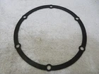 Honda Nos Oem ATC110 ATC200E 82-83 Brake Drum Cover Gasket 40539-958-000 New. Price: $47.04.