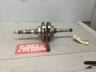 Crankshaft # 13031-1216 Kawasaki 1985 Bayou 185 Atv Used. Price: $40.69.