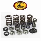 Kibblewhite Valve Spring Kit For 2009-2010 Polaris Ranger Rzr 800 Engine Gj New. Price: $180.08.