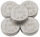 Hot Cams 9.48MM X 2.90MM Valve Shims Pack (5PK948290) New. Price: $17.02.