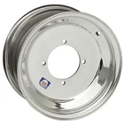 Douglas 009-03 4/110 4/130 .125 Wheel 8X8 3.0 + 5.0 New. Price: $77.72.