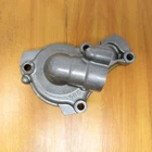 2001 Yamaha WR426F YZ426F Water Pump Cover 5BE-12422-10-00 Used. Price: $32.09.