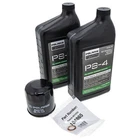 Polaris 2877473 PS-4 Oil Change Kit For 300 500 Ranger Sportsman 1000 850 570 New. Price: $61.95.