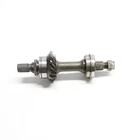 96-98 Arctic Bearcat 454 4X4 Oem Second Driven Output Shaft 3446-037 Used. Price: $22.99.