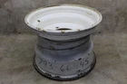 1993 1994 Kawasaki Bayou 300 400 4X4 Oem Rear Wheel Rim 11X8 41025-1268-8C Used. Price: $59.95.