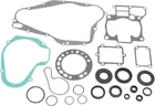 Moose Racing Complete Gasket Kit With Oil Seals For 1987-1992 Suzuki Lt 250R New. Price: $93.98.