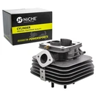 Niche Engine Cylinder 72MM For Polaris 3085541 Trail Blazer Boss Sport 400L New. Price: $159.95.