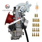 FCR39 Carburetor For 1998-1999 Yamaha YZ400F WR400F 2001 Ktm Mxc New. Price: $165.11.