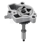 Oil Pump W/ Rotor Shaft Assembly For Kawasaki KVF650 KVF750 KVF700 KRF750 KFX700 New. Price: $76.99.