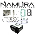 Namura Top End Repair Kit For 2011-2013 Polaris Ranger Rzr 800 Engine Ob New. Price: $215.24.