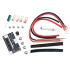 Diy Spot Welding Welder Main Circuit Board& Input& Output Wire& Components Kit New. Price: $21.49.