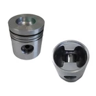 Oem Grade 115.82MM Piston W/pin For John Deere 6620 6466D 7.6L Std AR85629 New. Price: $186.15.
