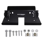 Front Snow Plow Mounting System For Can-am Commander 800 1000 2010-2019 Black New. Price: $106.33.
