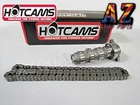 Yamaha Grizzly 700 Stage 2 Two Camshaft Timing Chain New. Price: $199.98.