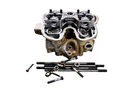 02 Can-am DS650 Cylinder Head Bombardier Used. Price: $499.98.