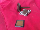 Honda Oil Pump W/ Sprocket 1979 1980 Oem Nice Used. Price: $28.00.