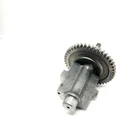 99-02 Kawasaki Prairie 300 4X4 Oem Crankshaft Balancer 13164-1010 AK31 Used. Price: $19.99.