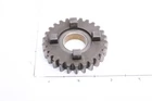 Kawasaki Gear, Input 4TH, 26 13129-1861 Used. Price: $14.98.