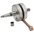 Hot Rods Crankshaft For Honda Trx 250 1987-1989 4007 New. Price: $477.80.