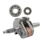 Crankshaft For Honda 1999-2009 2012-2014 TRX400EX 13000-MBV-730 91001-KF0-018 New. Price: $412.99.