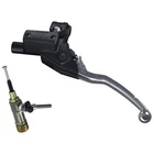 Magura Hydraulic Hymec Clutch For Suzuki Dr-z 400SM 2005-2009,2013-2023 New. Price: $340.41.