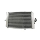 Radiator For Yamaha Raptor YFM660R 2002-2005 5LP-12461-00-00 Row New. Price: $54.15.