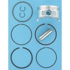 Wiseco Piston Assembly - 4669M08700 New. Price: $219.99.