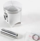 Wiseco Piston Kit Standard Bore 66.00MM 526M06600 New. Price: $221.30.