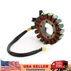 Stator For Arctic Cat Atv 250 300 2X4 4X4 1998-2005 Repl.# 3430-021 3430-069 Us New. Price: $83.39.