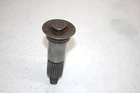 01 Yamaha Kodiak 2WD Oem Front Wheel Axle 5HA-25181-00-00 AY29 Used. Price: $27.99.