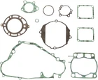 Athena Complete Gasket Kit For 1985-1986 Yamaha YTZ250 Tri-z Atv New. Price: $51.25.